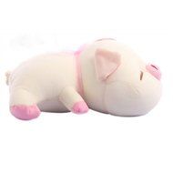 MISS MINI Cartoon Pig Activated Carbon Car Air Fresher Bag Pillow Toy Accessories N3