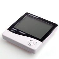Geekercity&reg; Indoor Electronic Digital Hygrometer Humidity Meter Temperature Monitor Thermometer with Stand and... N3