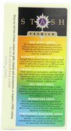Stash Tea Meyer Lemon Herbal Tea 20 Count N6