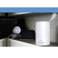 FCH Essential Oil Air Ultrasonic Humidifier Aroma therapy Diffuser Atomizer N3