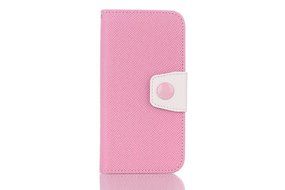 iPhone 7 Plus Wallet Case,TechCode Screen Protective with Cards Slots Cash Holder Magnetic Smart PU Leather Stand... N6
