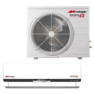 Mirage Mini Split Air Conditioners 2017 Models NOW IN STOCK! (30k BTU)