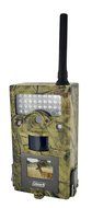 Coleman CHD700M Waterproof 12MP Digital and HD Video Outdoor IR Mini Trail/Game Cam with Built-In Cellular Access...