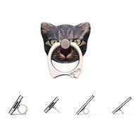 Universal Ring Grip / Holder / Stand with 360 Rotation Ring Hook for cell phone, Apple iPhone 6s 6 Plus, Samsung... N12