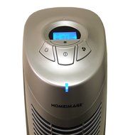 HOMEIMAGE TRUE HEPA AIR PURIFIER WITH UV Protection and ION -HI-9908E N2