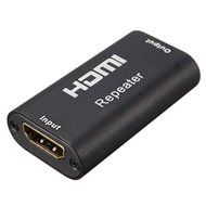 ELEGIANT 1080p HDMI Antenna Splitter Repeater Signal Amplifier Booster Adapter Extender UP TO 40 Meters Transmission... N5