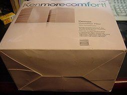 Kenmorecomfort Humidifier Filter N7