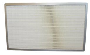 LABCONCO/BUCHLER 6938100 Hepa Filter for Paramount Ductless Enclosure, 99.99% Efficient