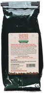 Barnie's CoffeeKitchen Decaf Santa's White Christmas Coffee, 10 Ounce