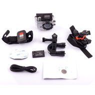 Lightinthebox&reg; WiFi Wireless For Andriod Apple 5.0MP Full HD 1080P Underwater Waterproof Action Sport Helmet Bike... N2