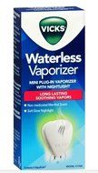 Vicks Plug-in Waterless Vaporizer 1.0ea(pack of 6)