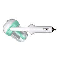 Alonea Auto Mini Car USB Humidifier Air Purifier Freshener Travel Car Portable (Green) N2