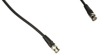 C2G / Cables To Go 40027 75 OHM BNC Cable (12 Feet, Black)