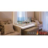 Moda Flame PRO 18" Ethanol Fireplace Burner Insert N2