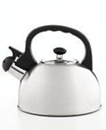 Tea Kettle 2.5 Quart