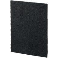 Activated Carbon Trash Can Filter Refill 4-Pack Fits Most Trash Cans With a Filter Holder. Filters Measure 4.3...