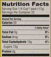 Lipton K-Cups, Classic Unsweetened Iced Tea 24 ct N8
