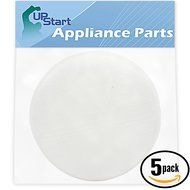 5-Pack Replacement Linx Foam Filter 410044001 for Hoover - Compatible with Hoover Linx, Hoover Corded Cyclonic...