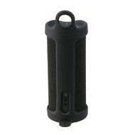 EEEKit Carrying Kit for Amazon Tap Portable Bluetooth Speaker, Protective Hard Case Bag, Silicone Sling Cover... N4