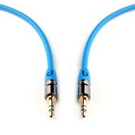 PlugLug - 4FT 3.5mm Male to Female Premium Auxiliary Audio Cable for Headphones, iPods, iPhones, iPads, Home /... N13