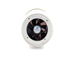 Joy Mangano Forever Fragrant Odor-Eliminating AirFLO Purifier (Bright White) N11