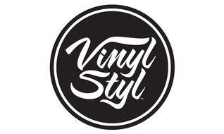 Vinyl Styl Groove USB Portable 3 Speed Turntable (Graphite)