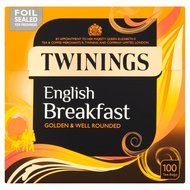 Twinings - English Breakfast - 250g