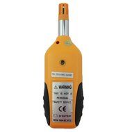 Taotuo Ht-86 LCD Digital Psychrometer Temperature Humidity Meter with Dew Point Wet Bulb N4