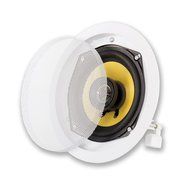 Acoustic Audio HD726 7.2 Home Theater Speaker System (White) N2
