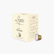 Legato Single Serve Tea Capsules - Nespresso Compatible (Green Tea) N2