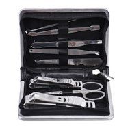 AutumnFall&reg; Fashion Pedicure/Manicure Set Nail Clippers (83) N20
