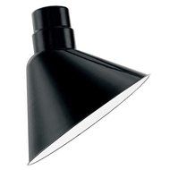 Millennium Lighting RAS10-BP Harsh Condition Shade, 10 by Millennium
