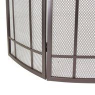 Pleasant Hearth FA311S Asteria Fireplace Screen