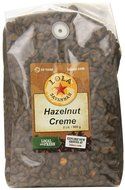 Hazelnut Cr&egrave;me, Whole Bean, 2 Pound