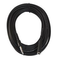 Your Cable Store 50 Foot 1/4" (6.3mm) Stereo Headphone Extension Cable N6