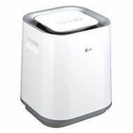 Lg Law-s048aw Air Humidifier Purifier Cleaner Washer Ionizer 28m2 400cc **220v