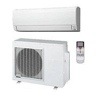 12,000 Btu 16 Seer Ductless Fujitsu Single Zone Ductless Mini Split Heat Pump System