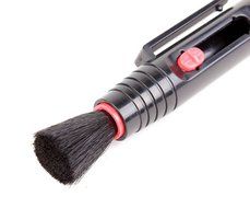 Anti-Static Lens Brush Pen For Use With Canon EOS 550D, EOS 70D, 650D / Rebel T4i, 1100D / Kiss X50 / Rebel T3...