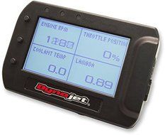 Dynojet Display Pc-V &amp; Wide Band2 POD-300