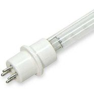 Sanuvox UV Lamp for Saber 16/24-GM Sabersmart Genius/Smart Series Air Purifiers N2