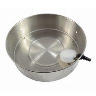 INTBUYING Micro Industrial Humidifier Centrifugal Humidifier Atomization Dust Anti-Static 110V(item# 290008) N6