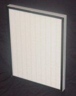 Kenmore RFK83190 Sears, Air Cleaner Hepa Filter
