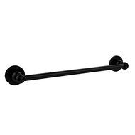 Allied Brass 36 Towel Bar Matte Black by Allied Brass