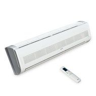 SANYO / PANASONIC KMS0772 7,500 BTU Ductless Mini-Split AC, Indoor Unit N3