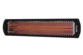 Bromic Tungsten Smart Radiant Infrared Electric Patio Heater, 6000-watt N10