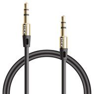 iSEE Aux Cord ,3.3 Ft Nylon premium Audio Cable / Aux Cable , Auxiliary Cable for Car and Home Stereo, Headphone... N2