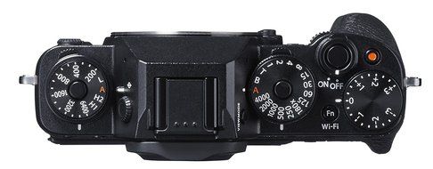 Fujifilm X-T1 16 MP Mirrorless Digital Camera with 3.0-Inch LCD and XF18-135mm F3.5-5.6 R LM OIS WR Kit (Weather... N2
