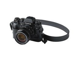 Fujifilm X-T1 16 MP Mirrorless Digital Camera with 3.0-Inch LCD and XF18-135mm F3.5-5.6 R LM OIS WR Kit (Weather... N3