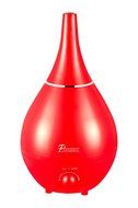 Pursonic Contemporary Cool Mist Ultrasonic Humidifier, White