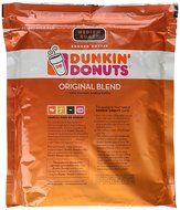 Dunkin' Donuts Original Blend Coffee 40oz - 2 Bags Of 40 oz each N2